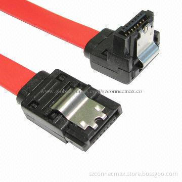 SATA Plug Cable
